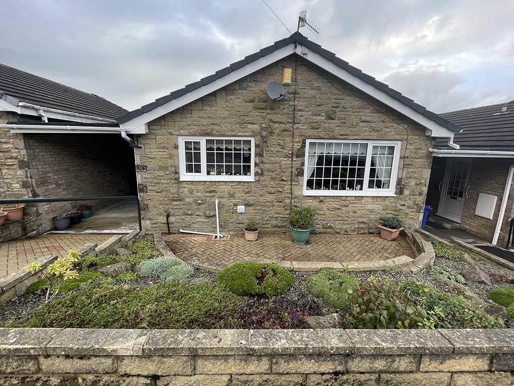 2 bedroom detached bungalow For Sale in Barnoldswick - Main Image